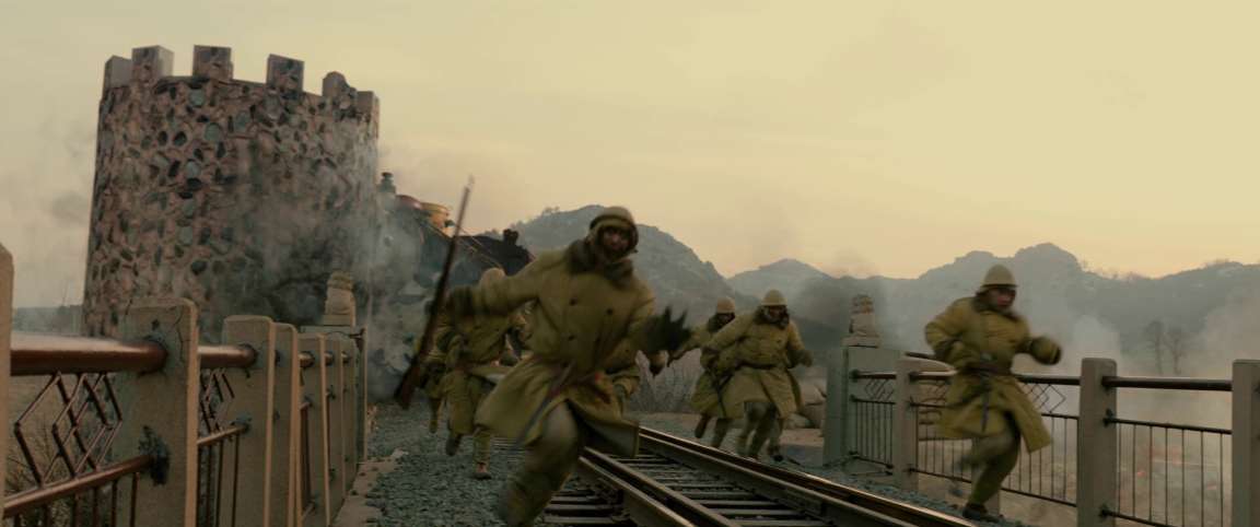 电影截图