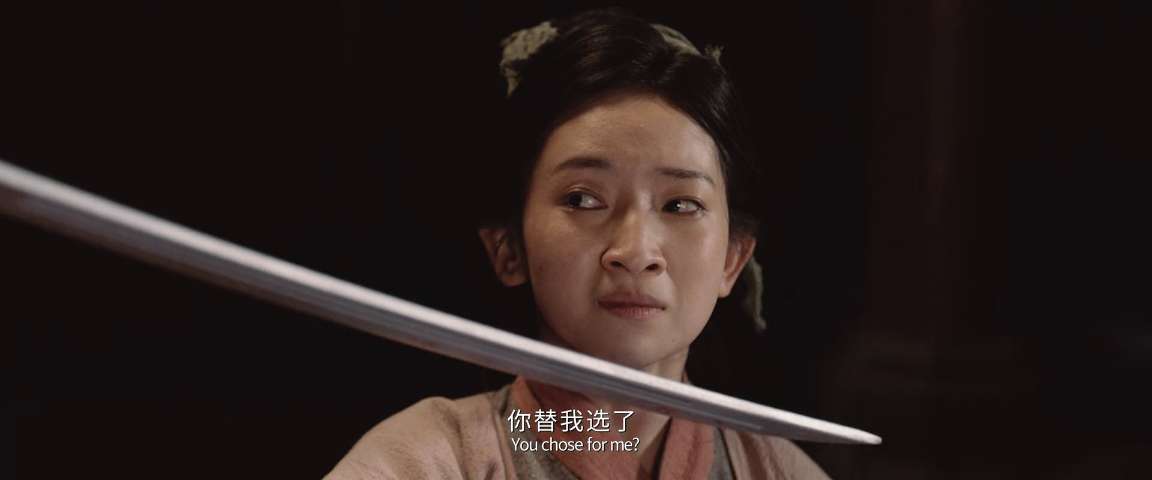 电影截图