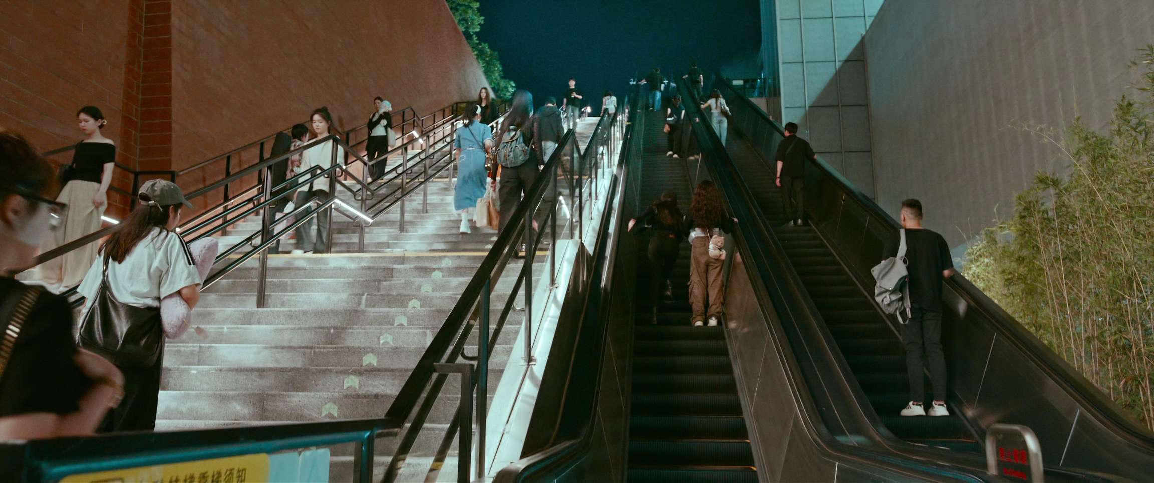 电影截图