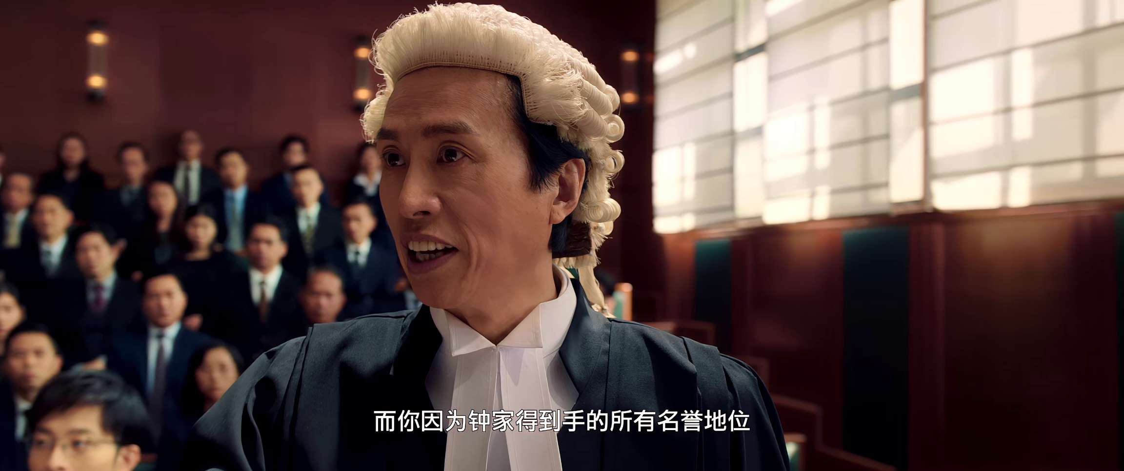 电影截图