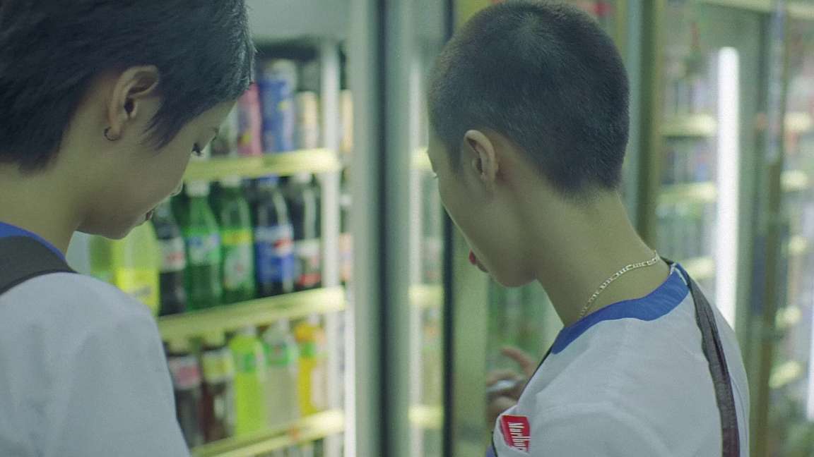 电影截图