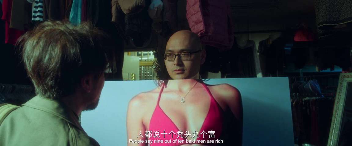 电影截图