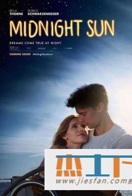 电影封面