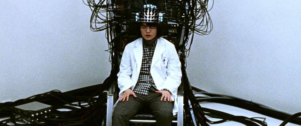 电影截图