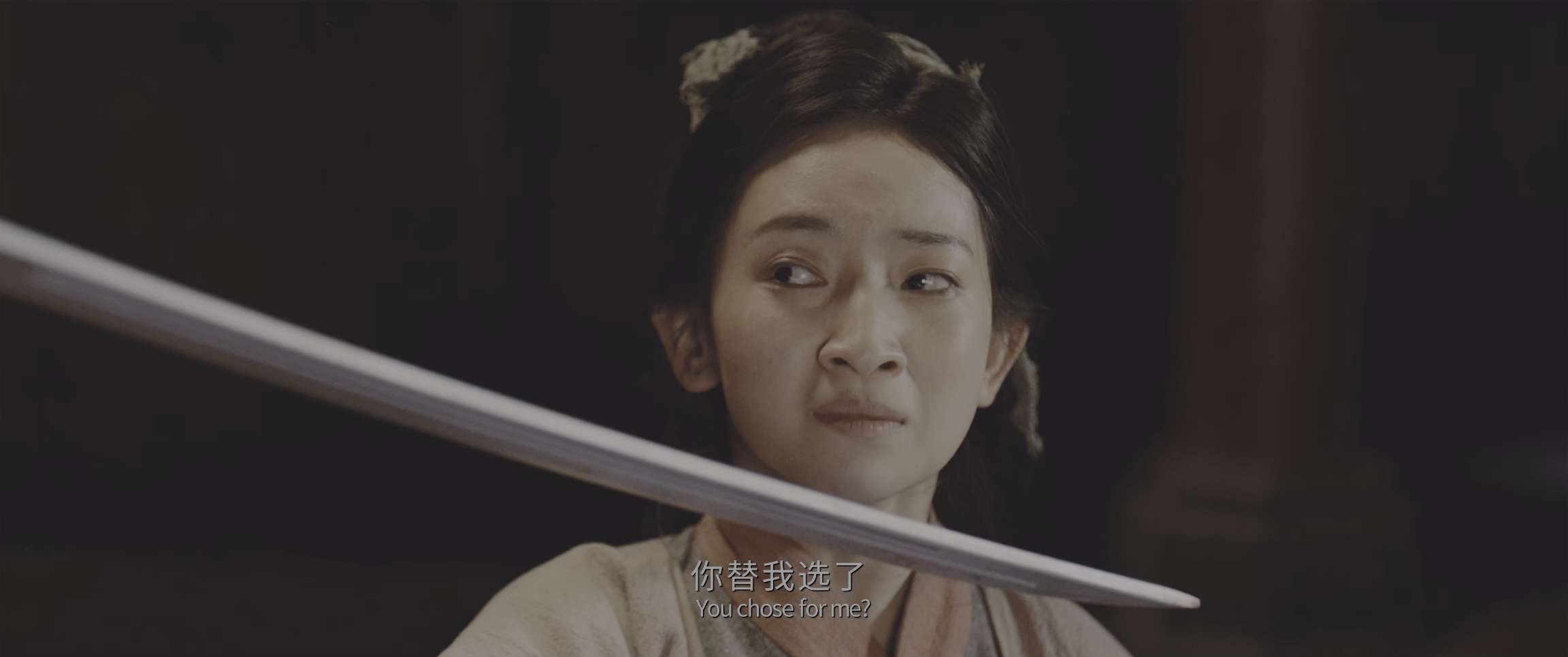 电影截图