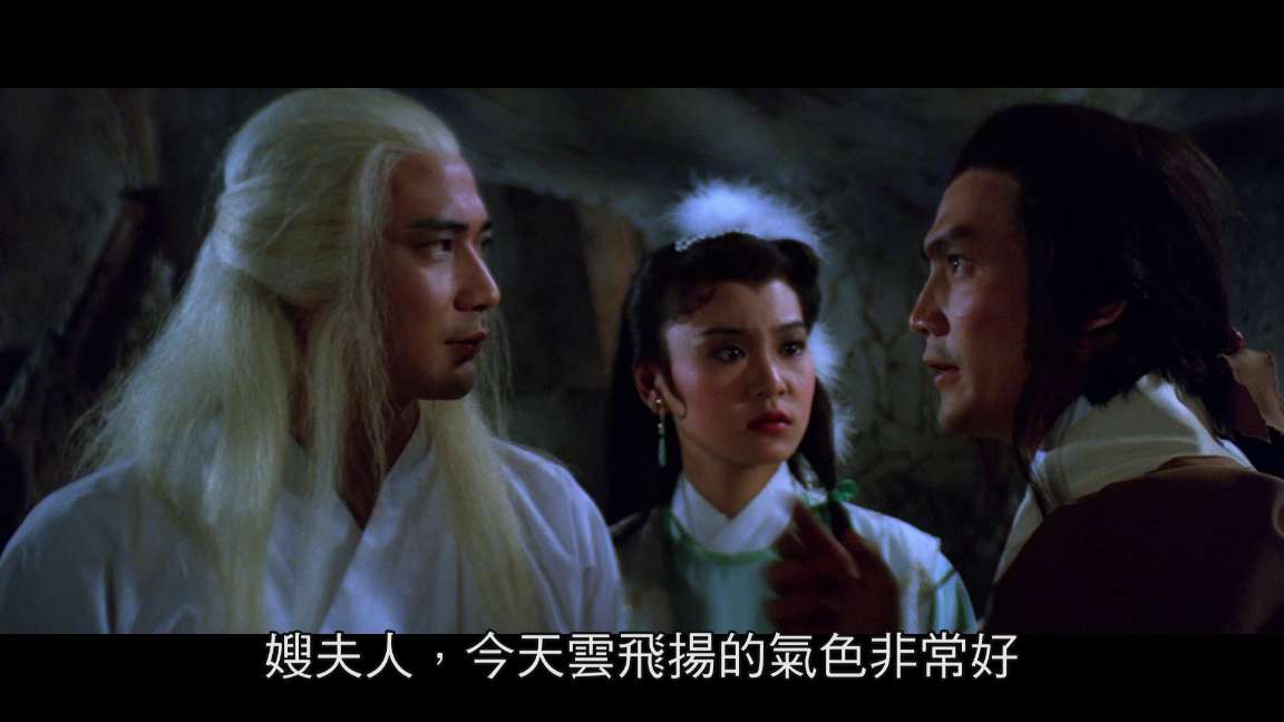 电影截图