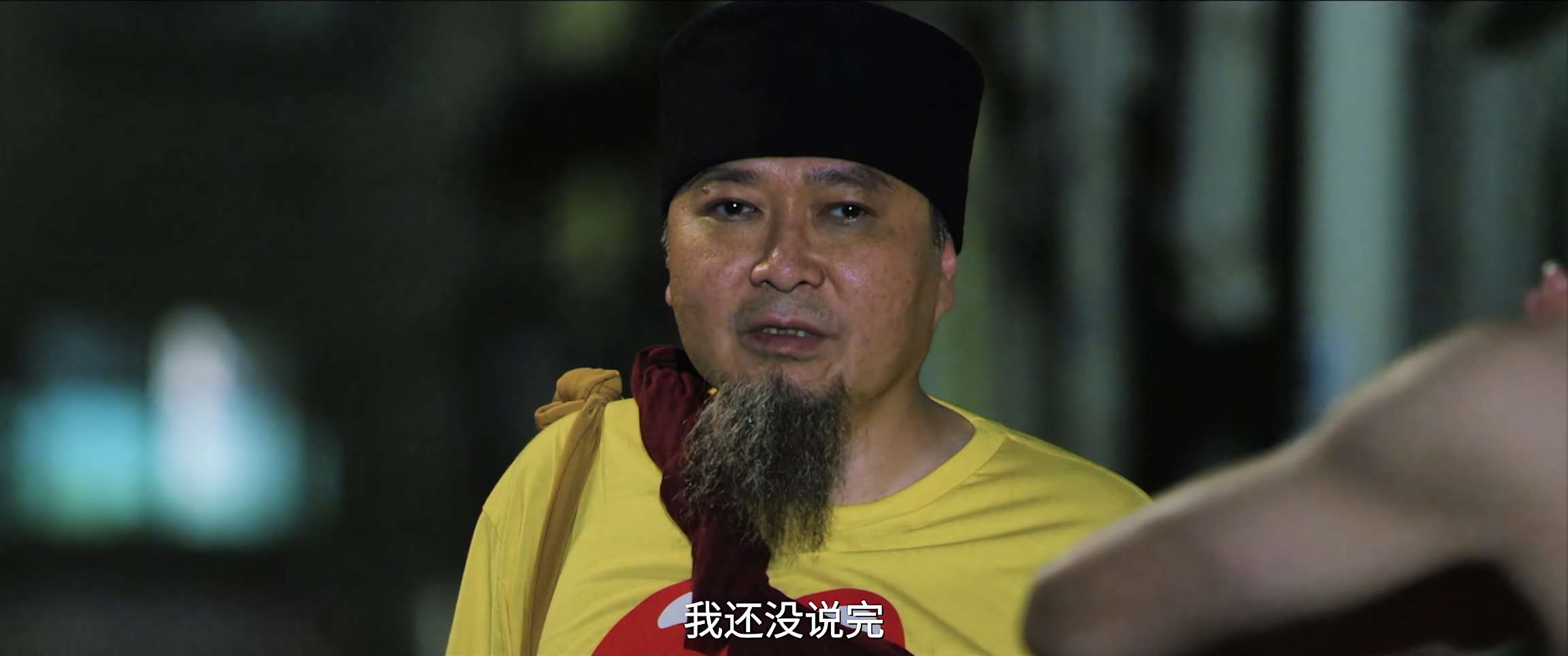 电影截图