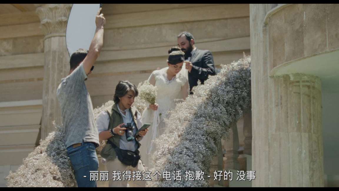 电影截图