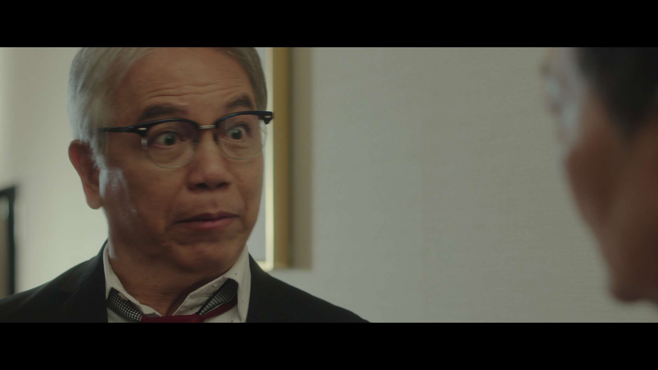 电影截图