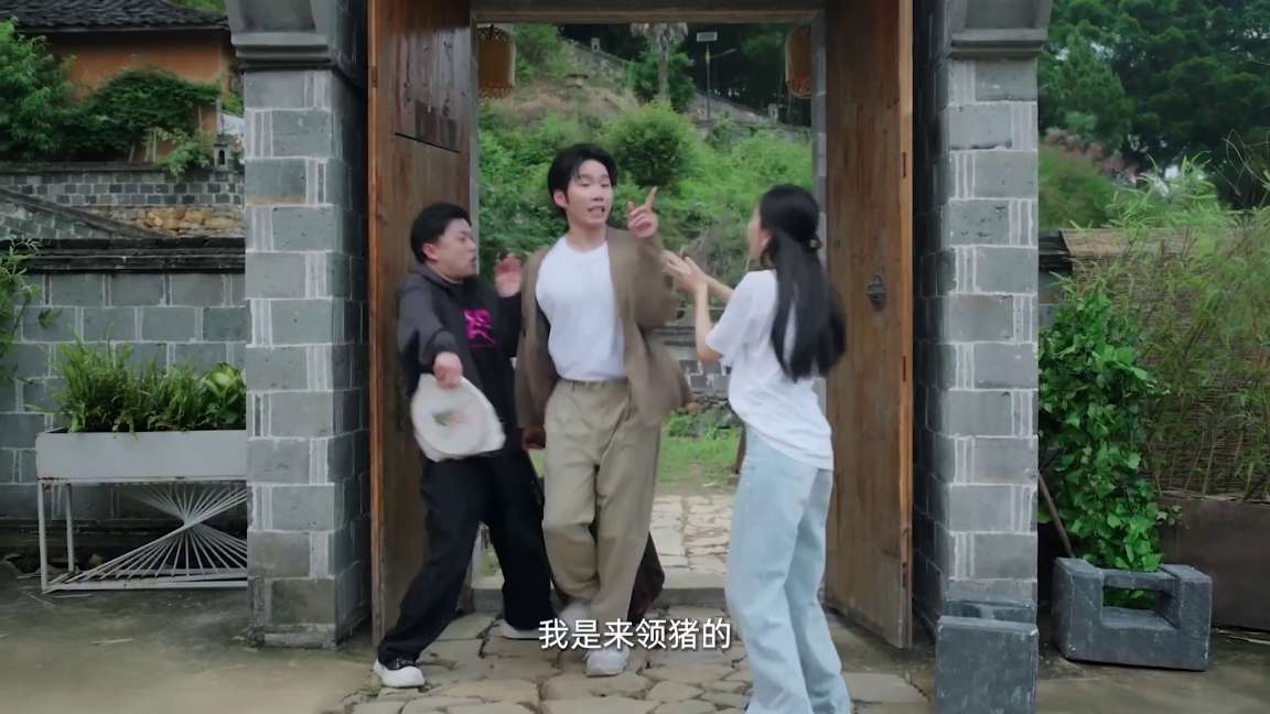 电影截图