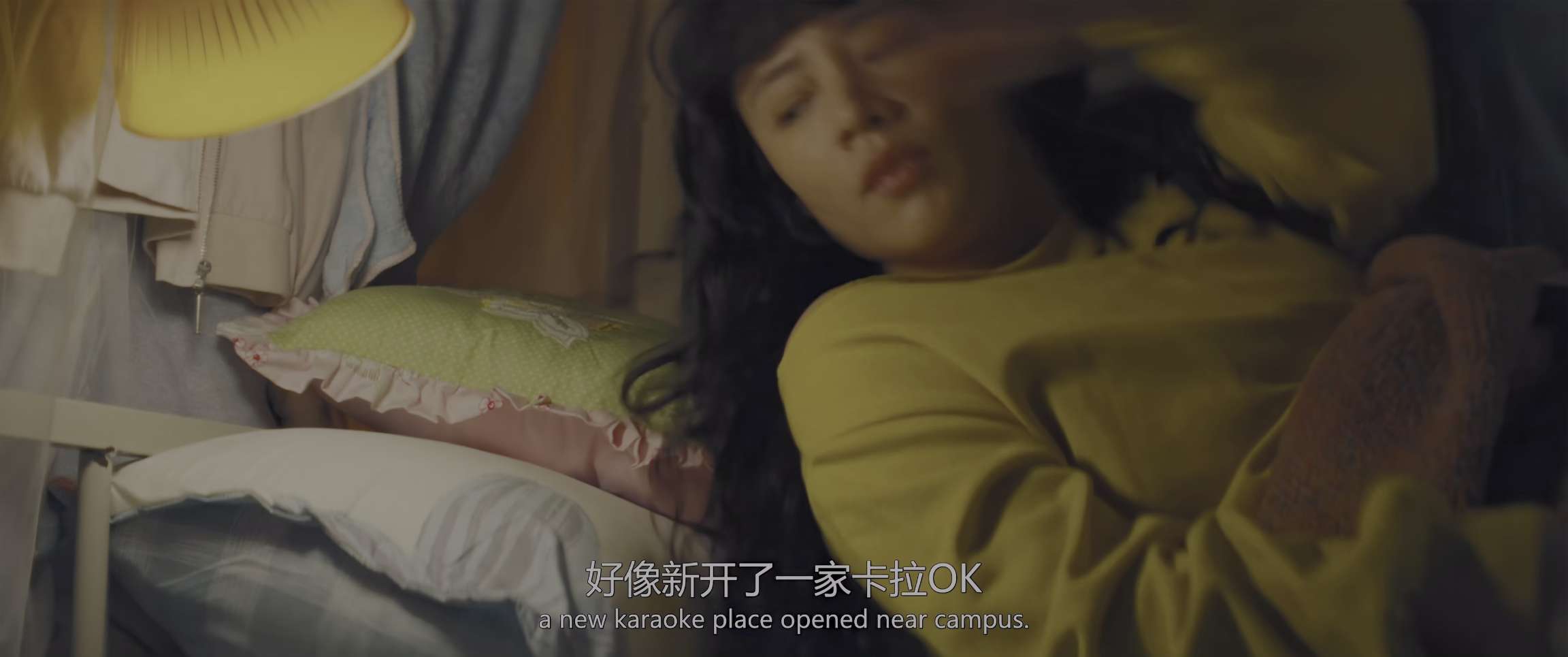 电影截图