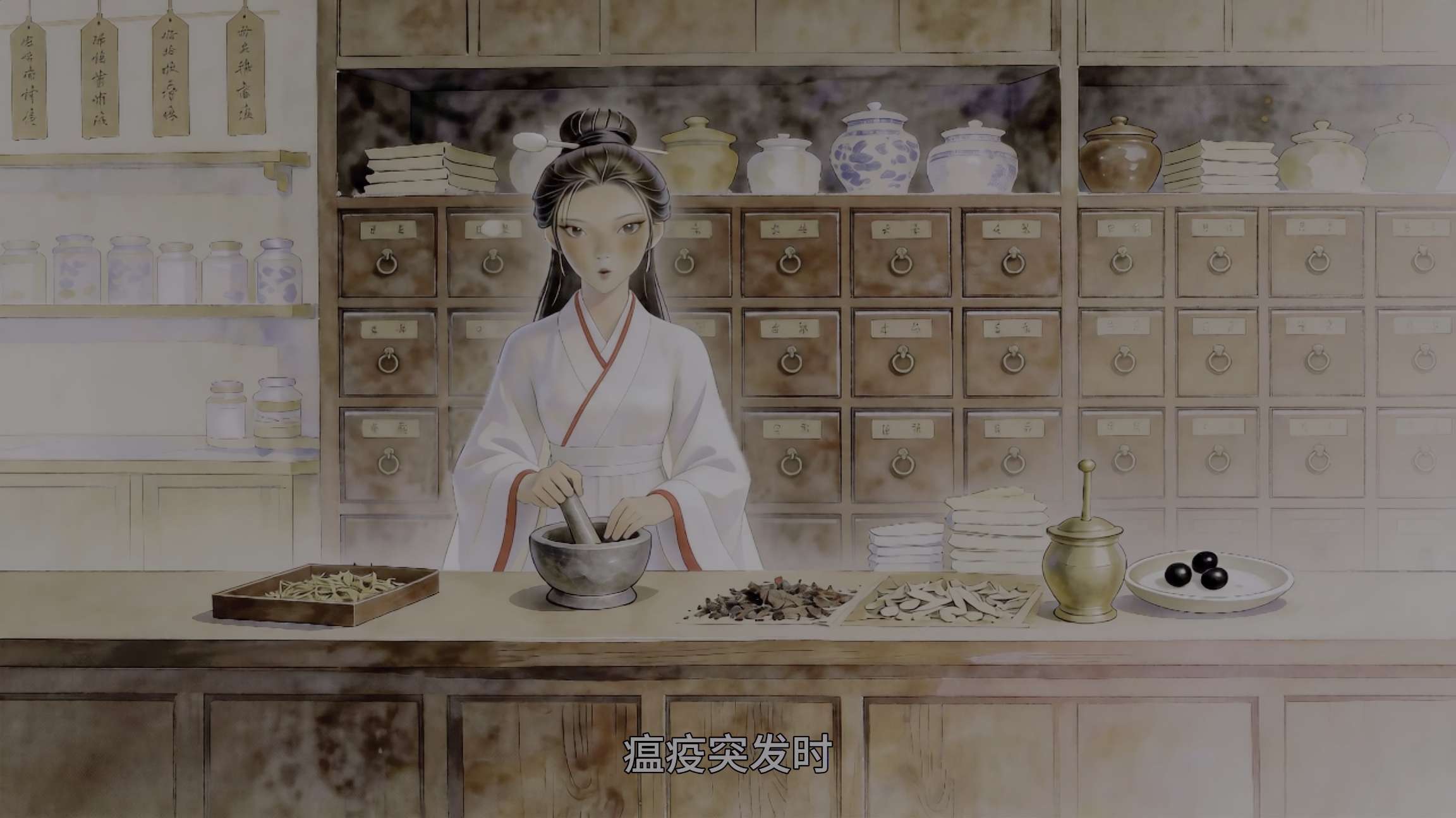 电影截图