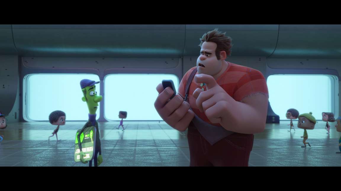 电影截图