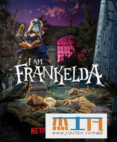 电影封面
