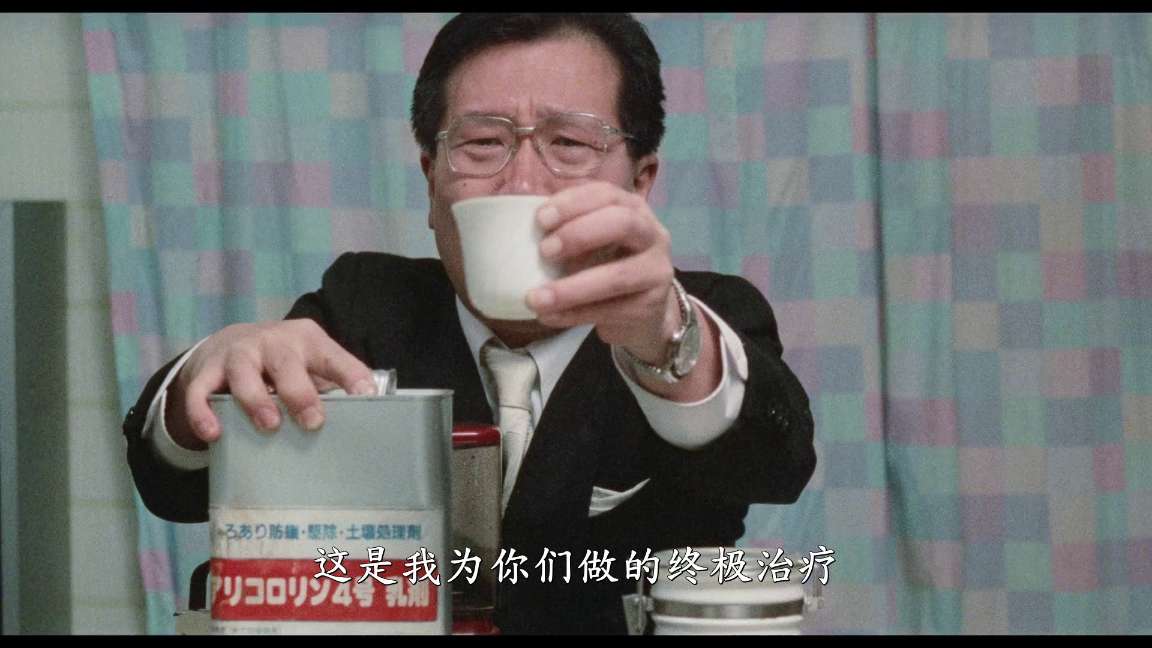 电影截图