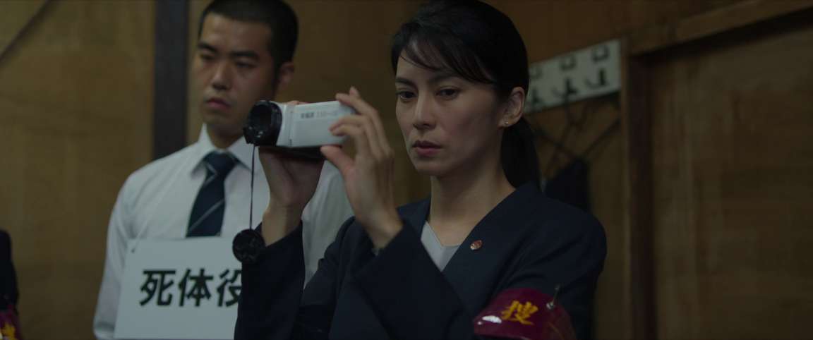 电影截图