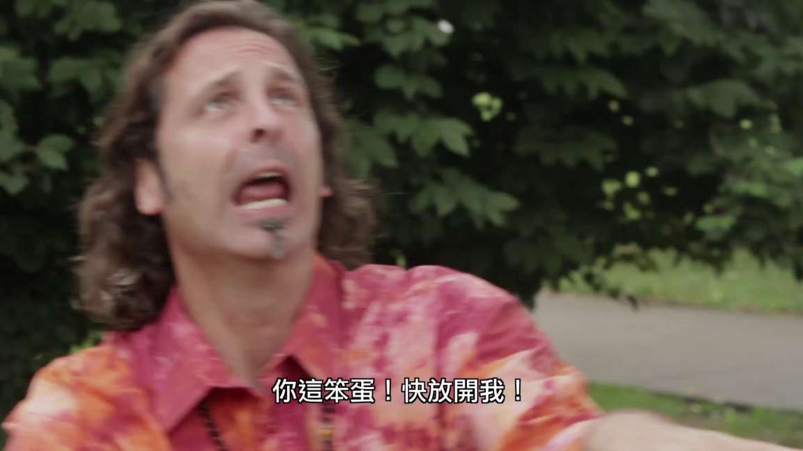 电影截图