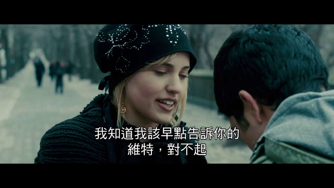 电影截图