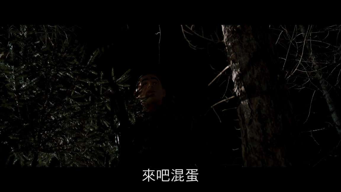 电影截图