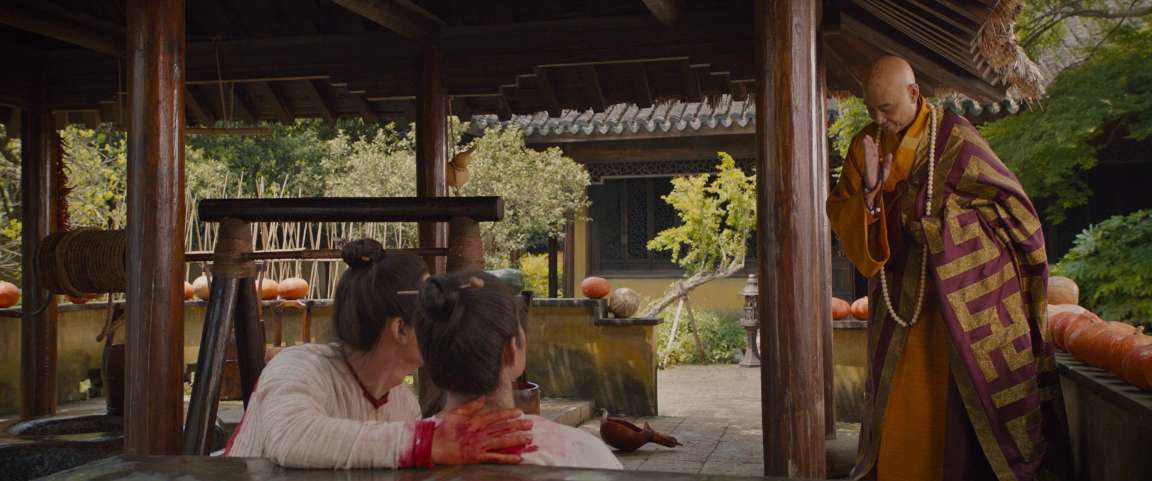 电影截图