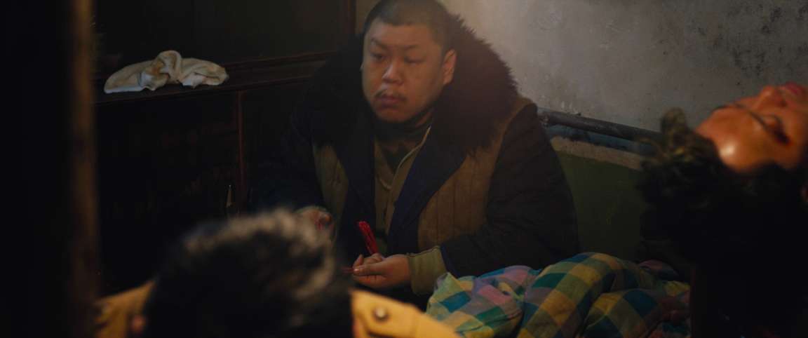 电影截图