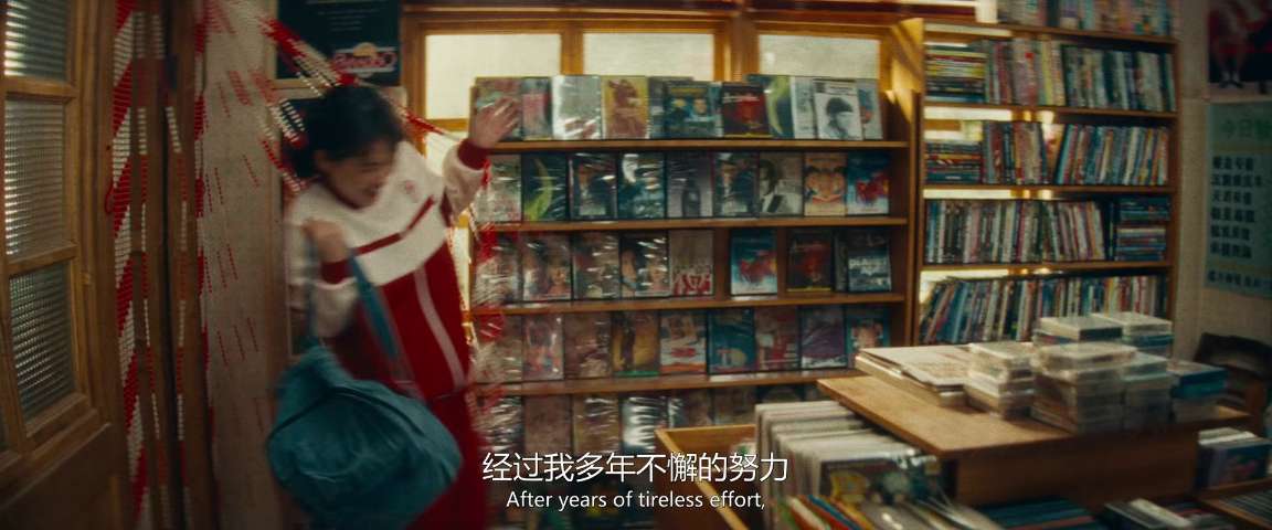 电影截图