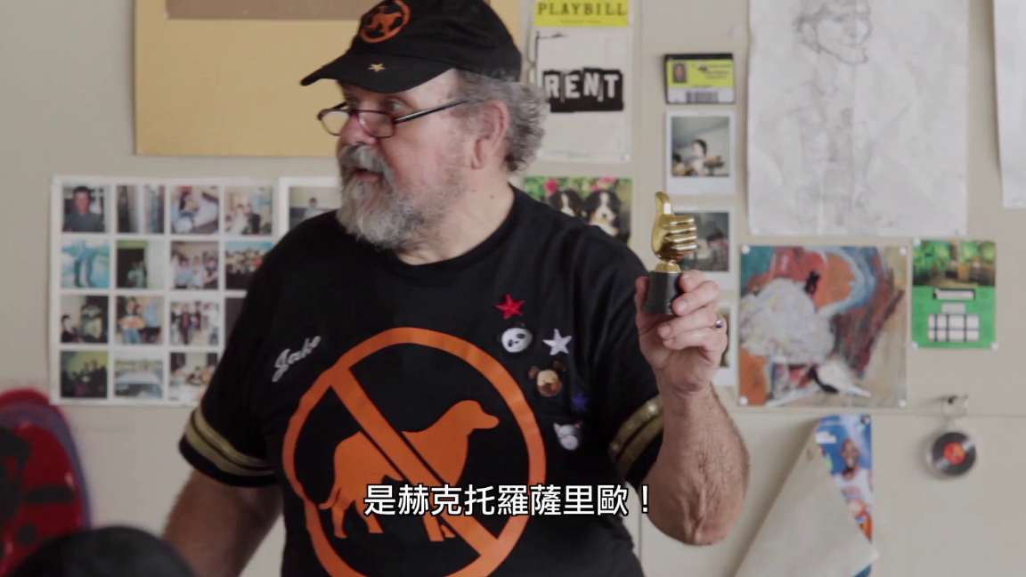 电影截图