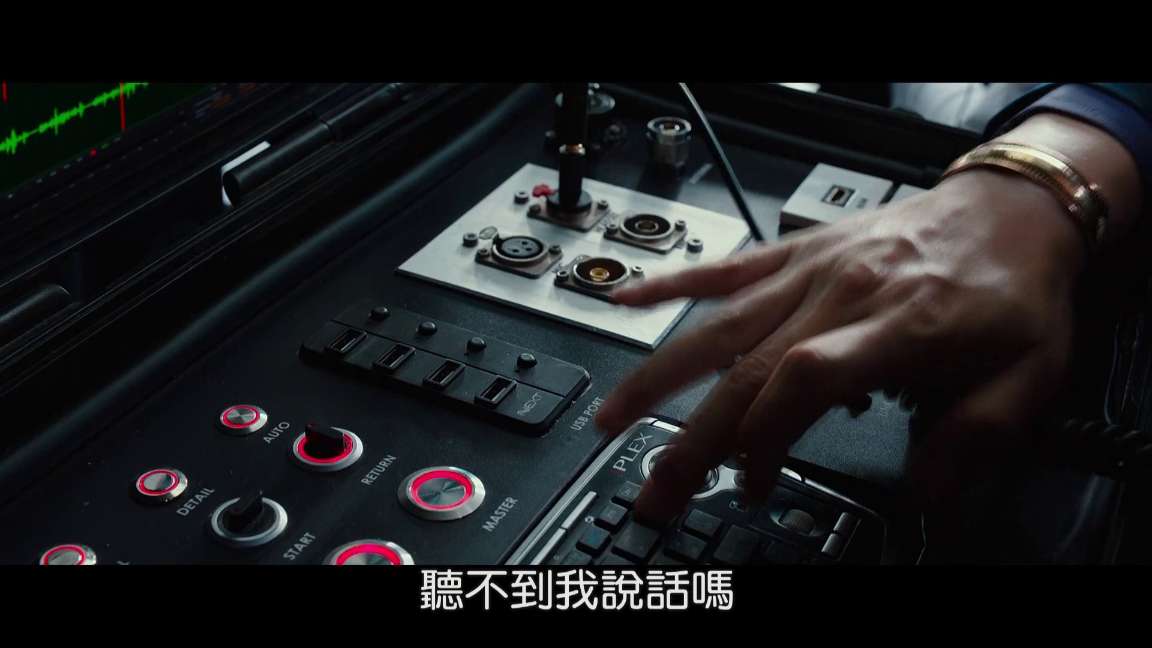 电影截图
