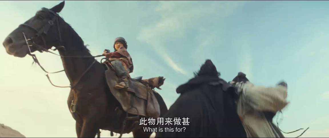 电影截图