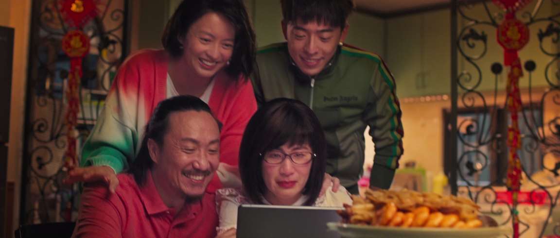 电影截图