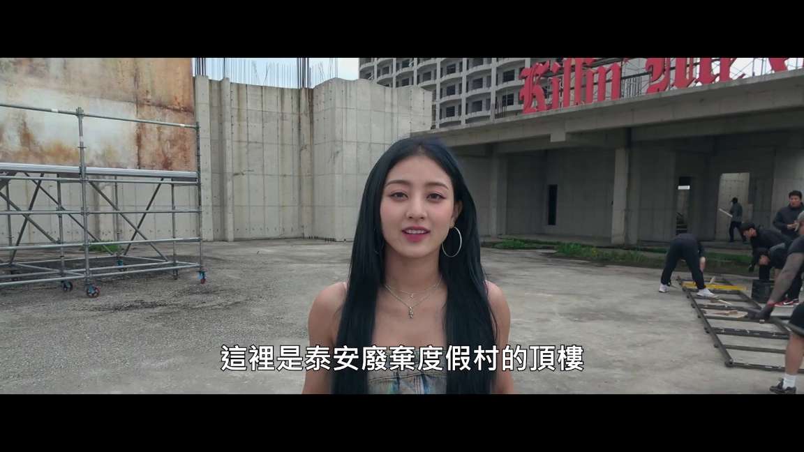 电影截图