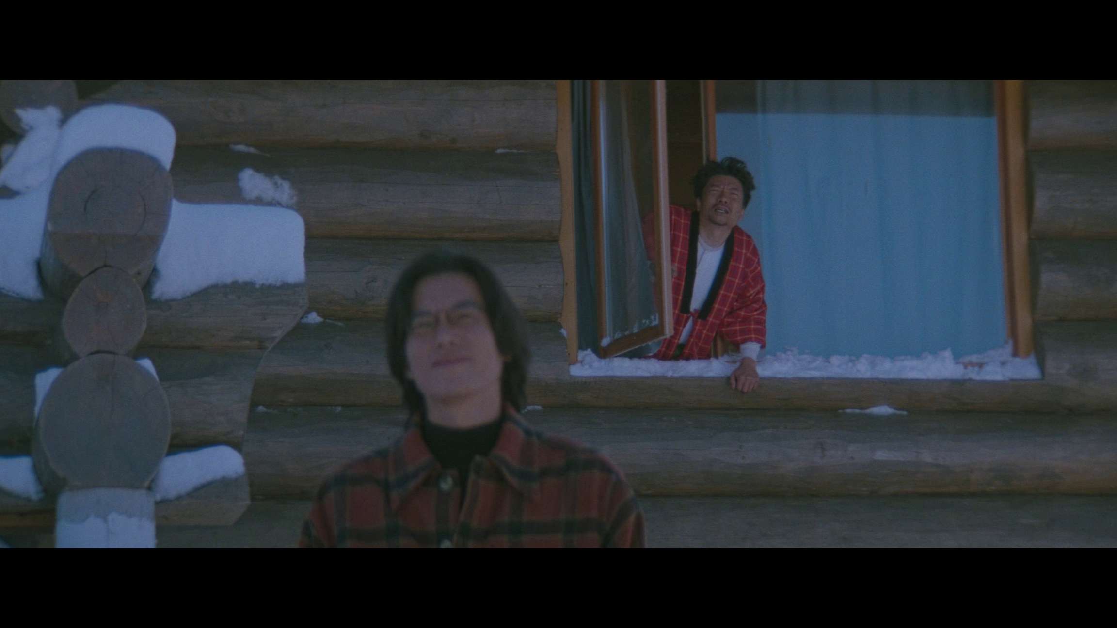 电影截图