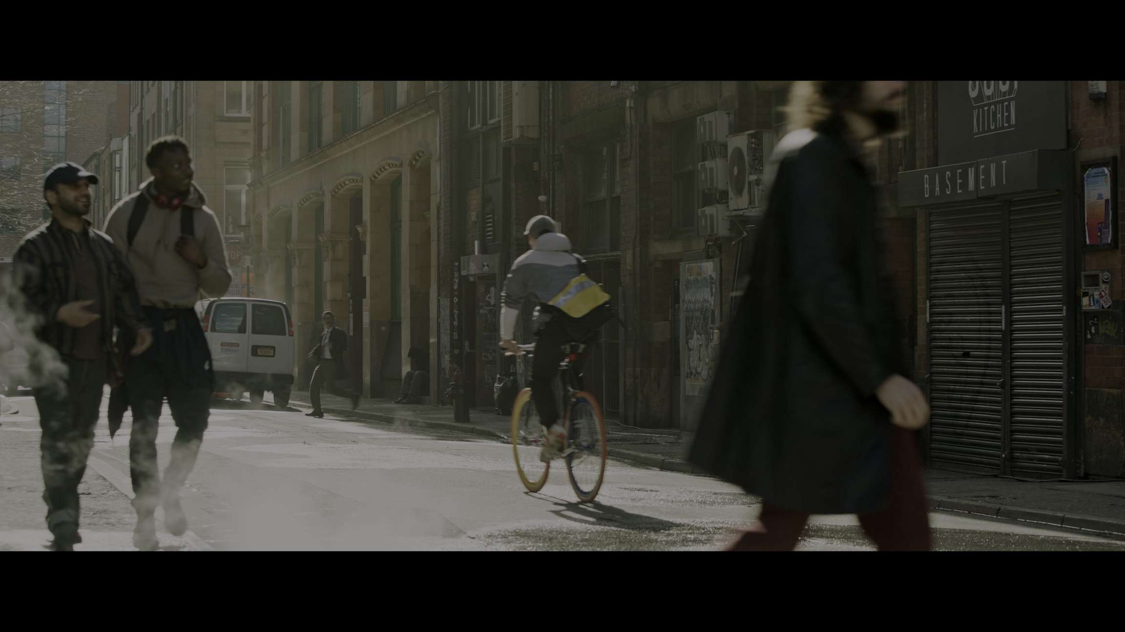 电影截图