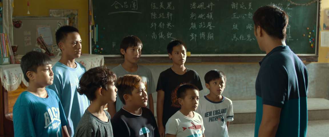 电影截图