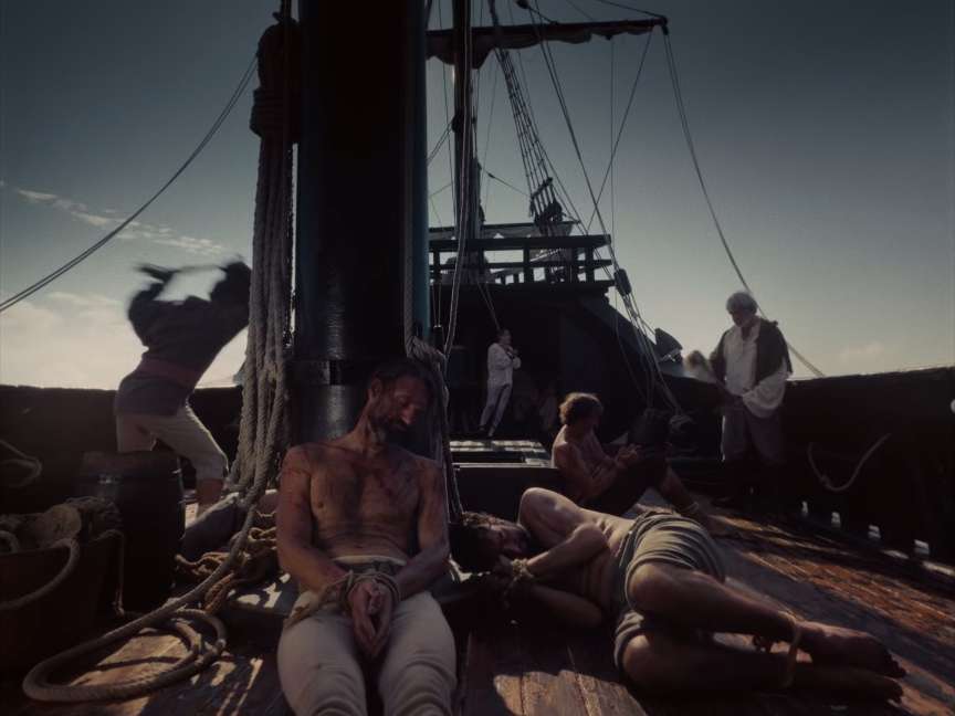 电影截图