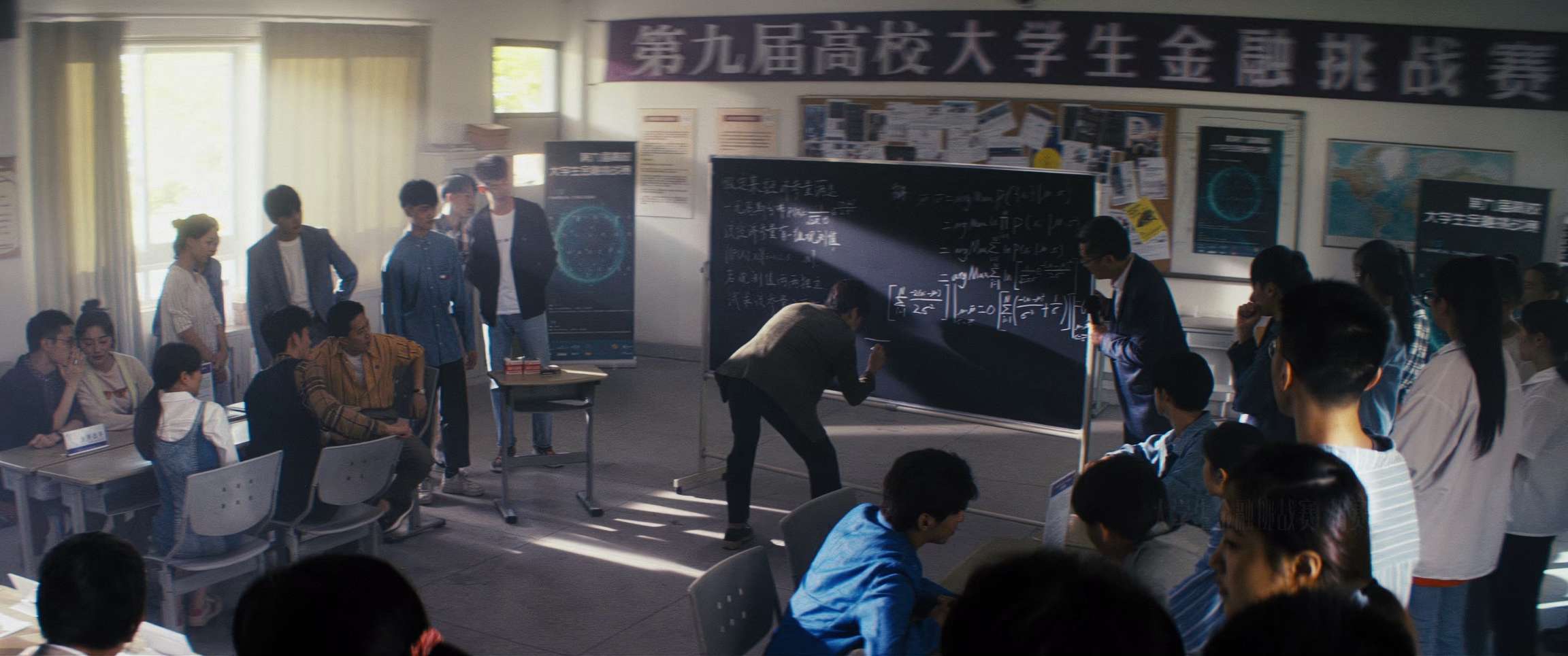 电影截图