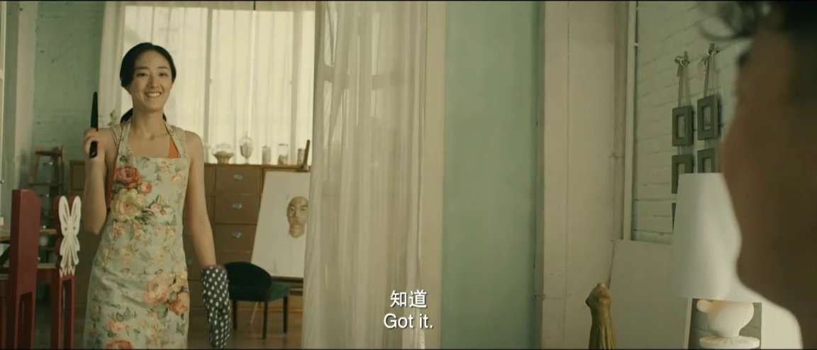电影截图