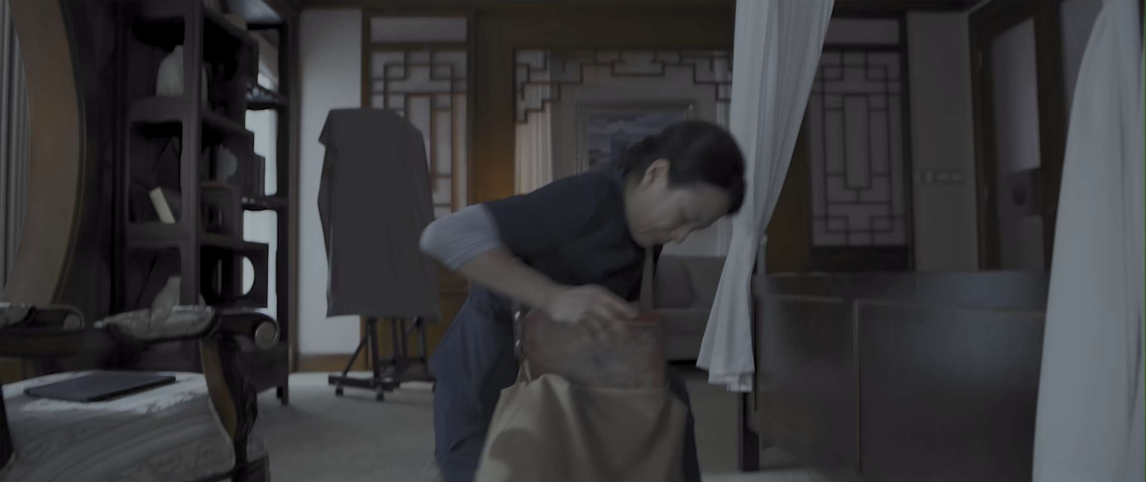 电影截图