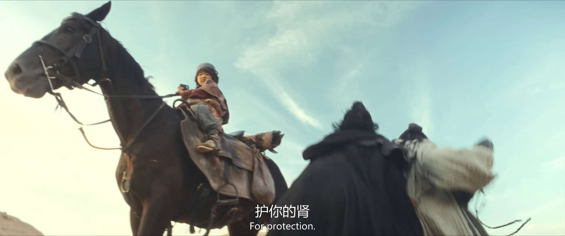 电影截图