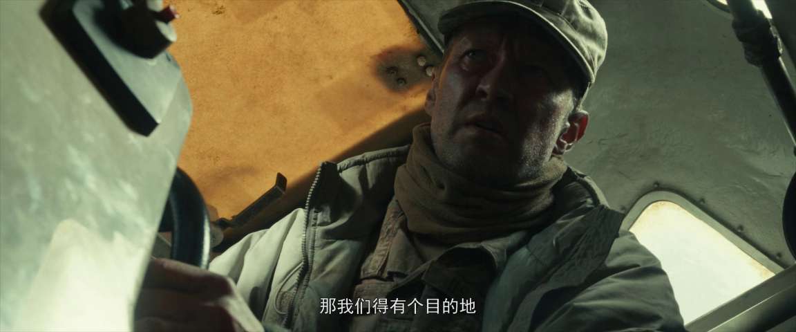 电影截图