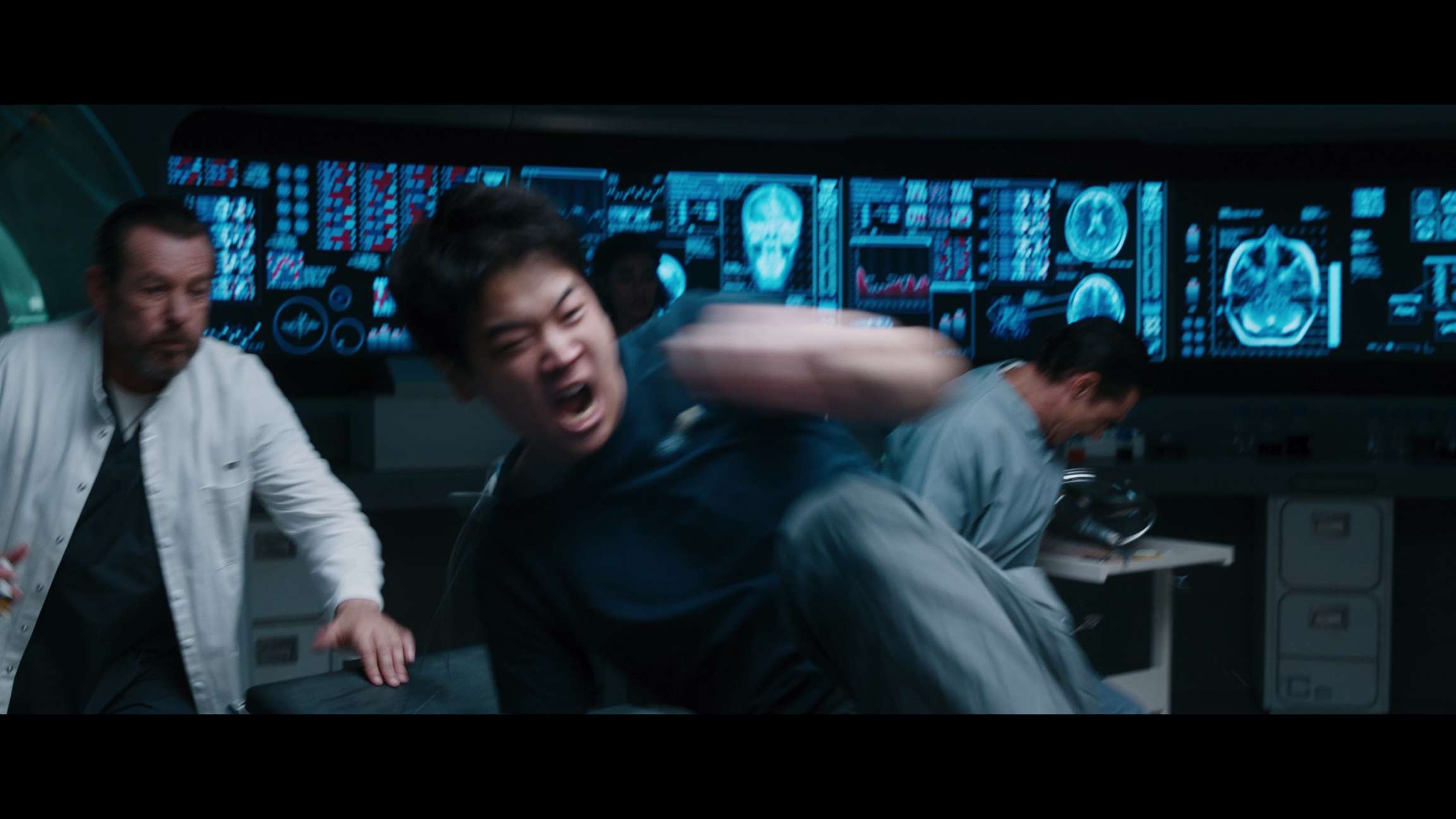 电影截图