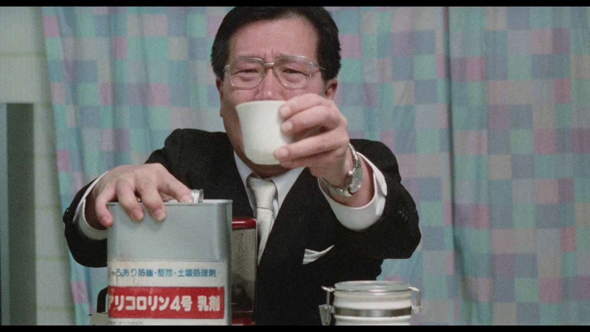 电影截图