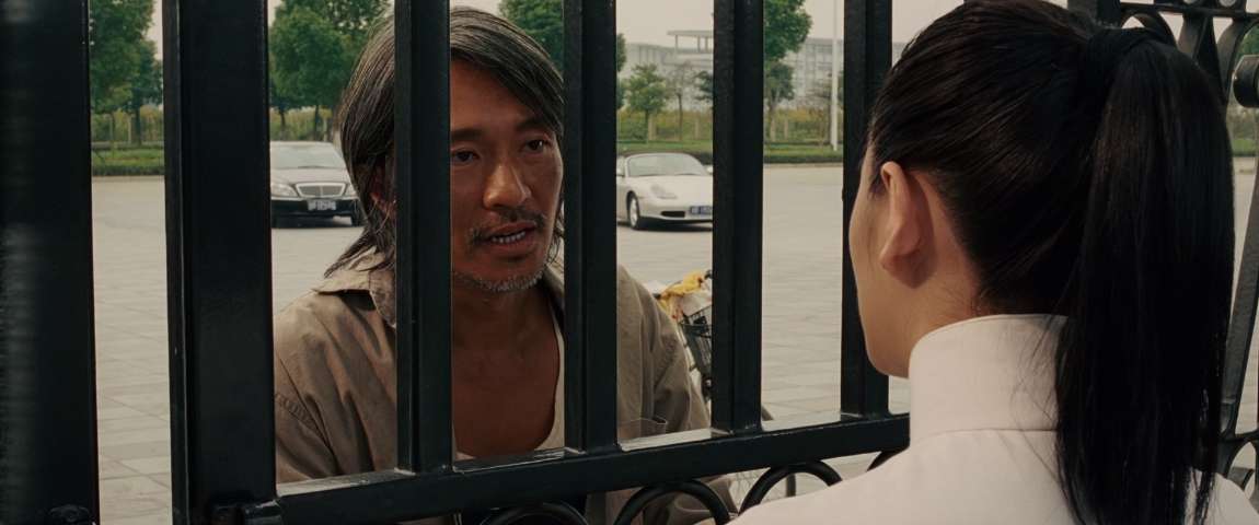 电影截图