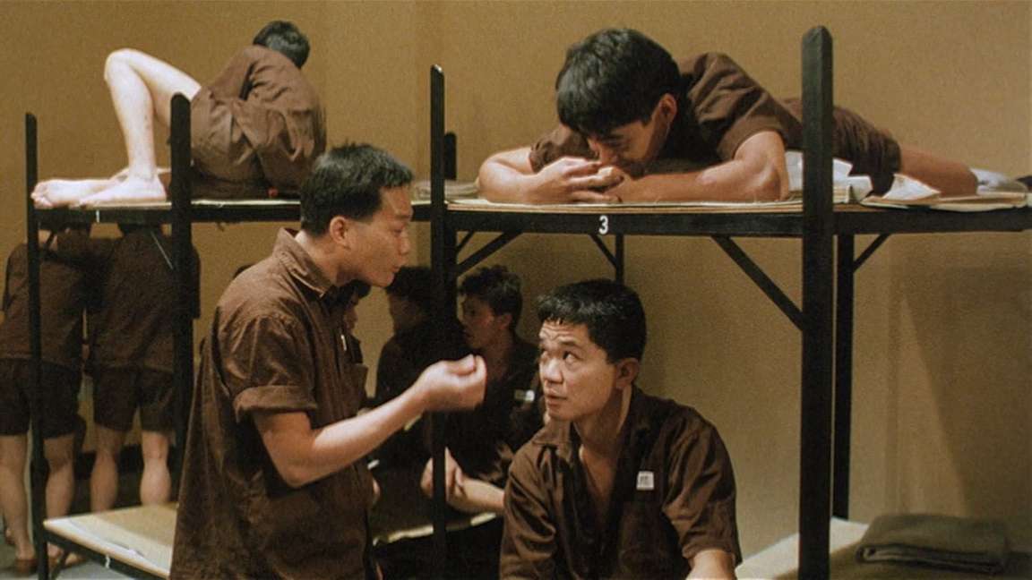 电影截图