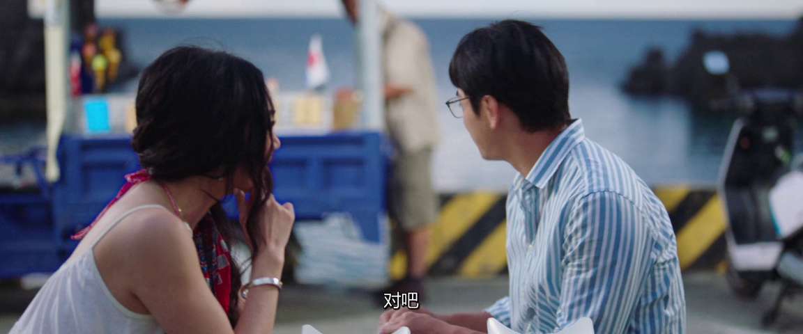 电影截图
