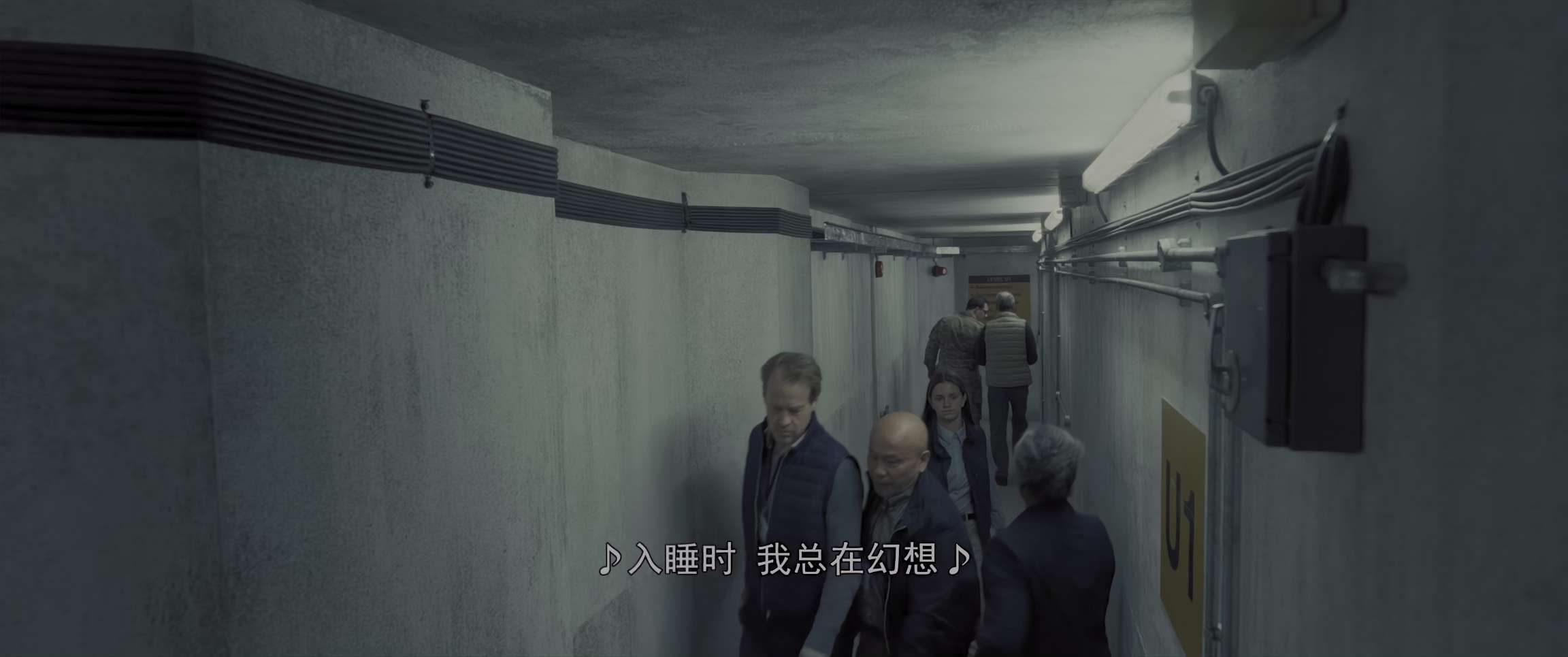 电影截图