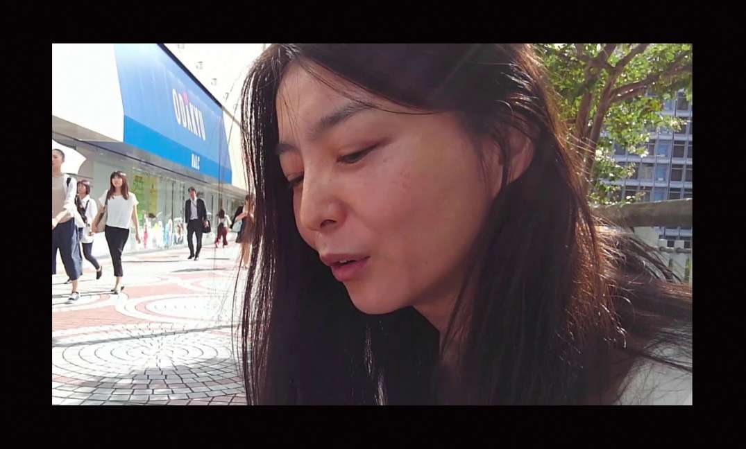 电影截图