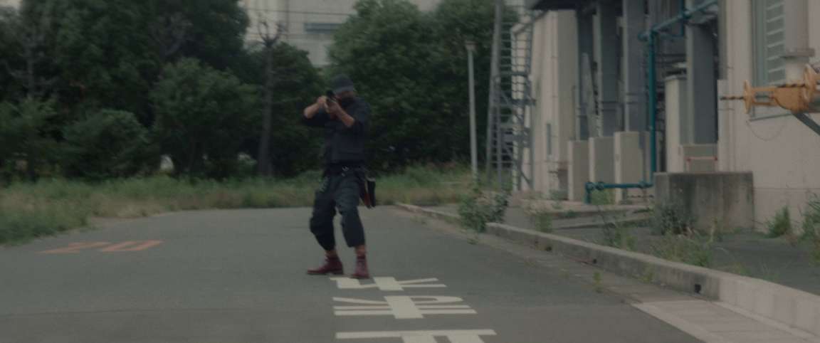 电影截图