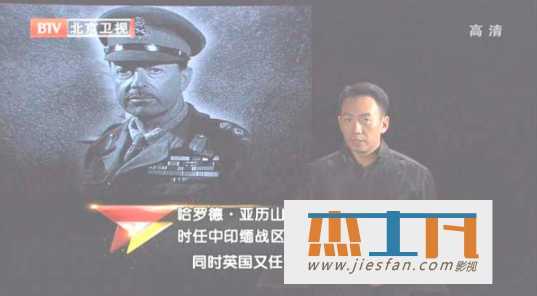 电影封面