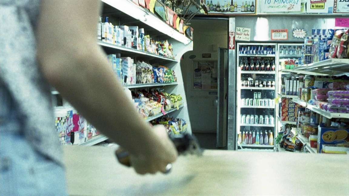 电影截图